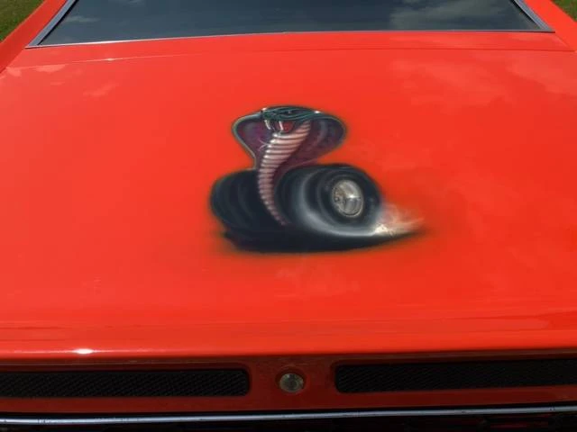 1971 Ford Torino 2nd Gen - Image 5 of 16