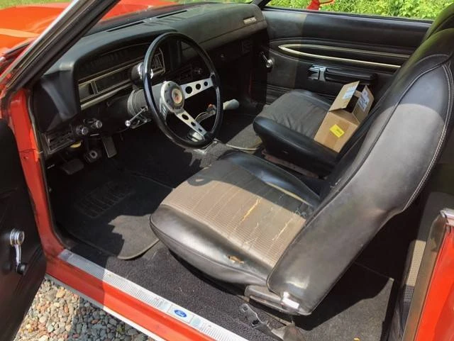 1971 Ford Torino 2nd Gen - Image 12 of 16