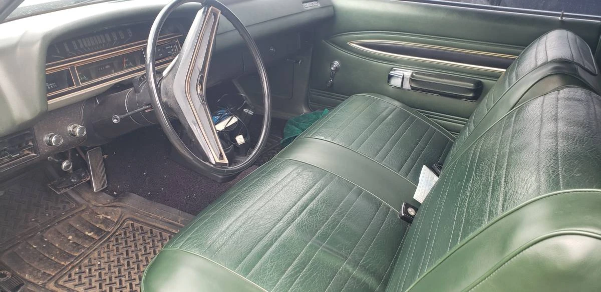 1971 Ford Torino 2nd Gen - Image 8 of 21