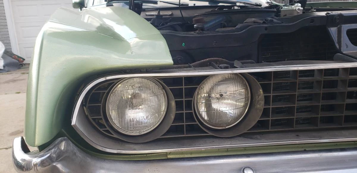 1971 Ford Torino 2nd Gen - Image 19 of 21