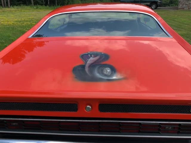 1971 Ford Torino 2nd Gen - Image 8 of 16