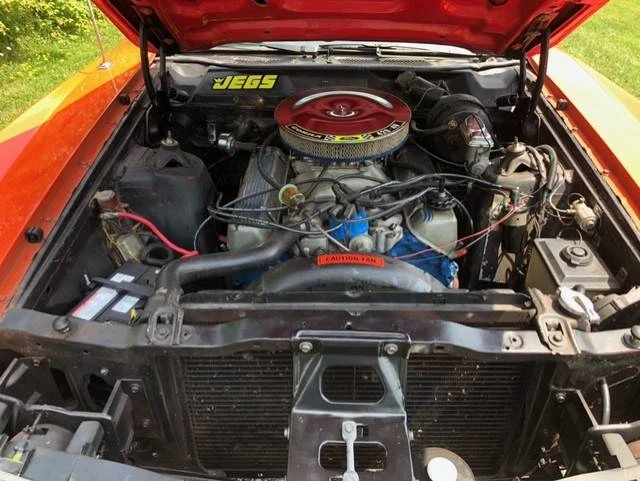 1971 Ford Torino 2nd Gen - Image 3 of 16