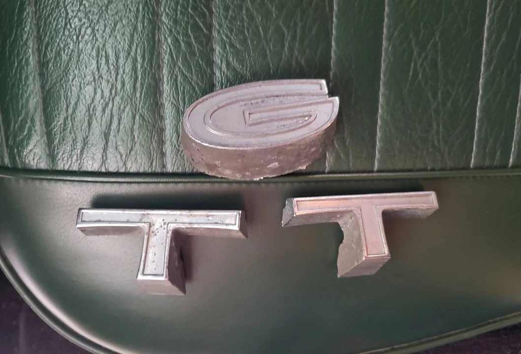 1971 Ford Torino 2nd Gen - Image 15 of 21