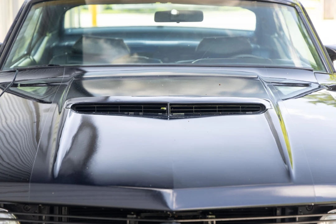 1971 Ford Torino 2nd Gen - Image 10 of 31