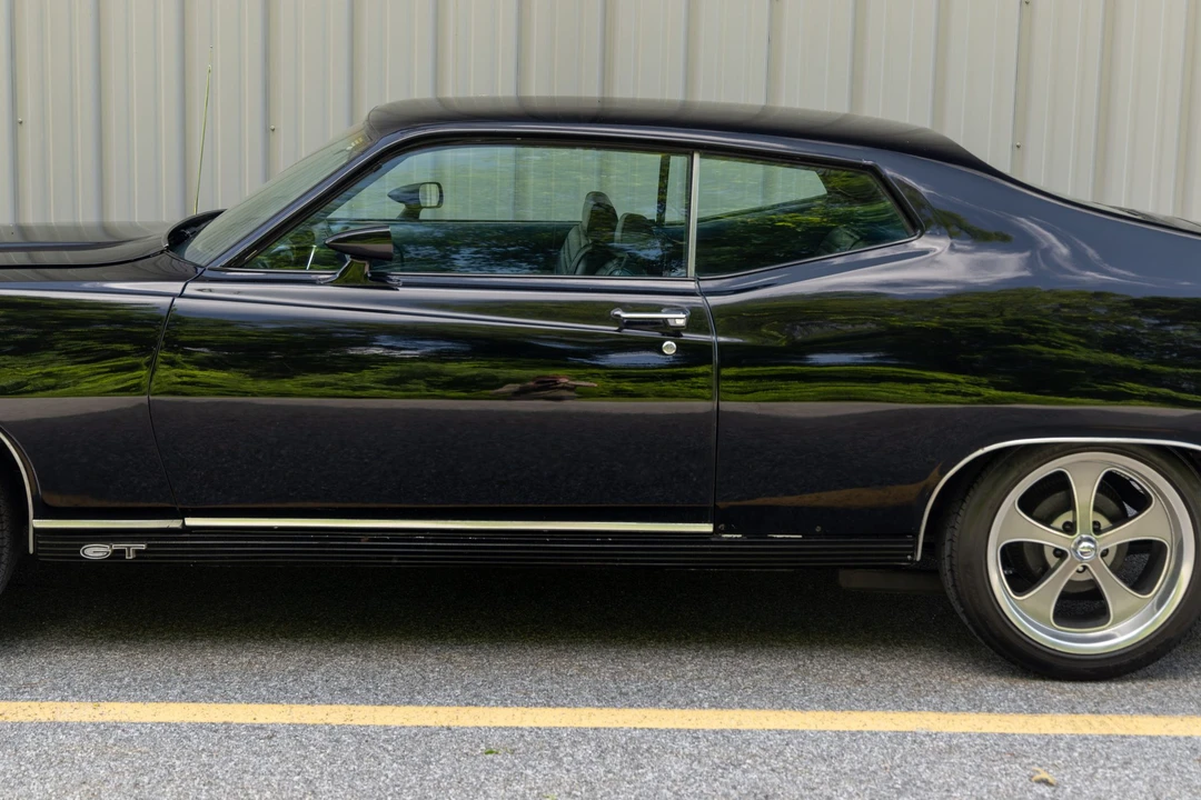 1971 Ford Torino 2nd Gen - Image 25 of 31