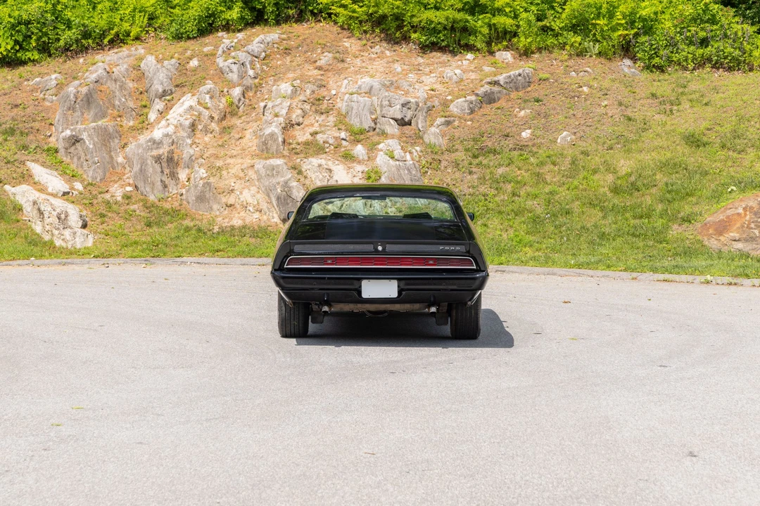 1971 Ford Torino 2nd Gen - Image 5 of 31