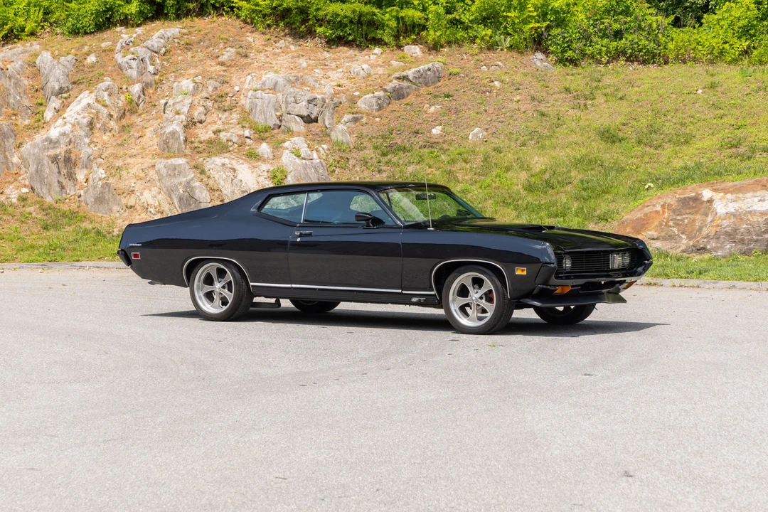 1971 Ford Torino 2nd Gen - Image 8 of 31