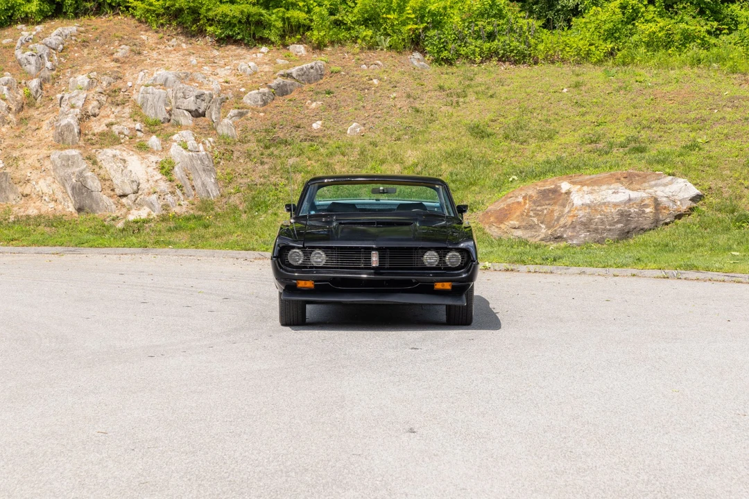 1971 Ford Torino 2nd Gen - Image 9 of 31
