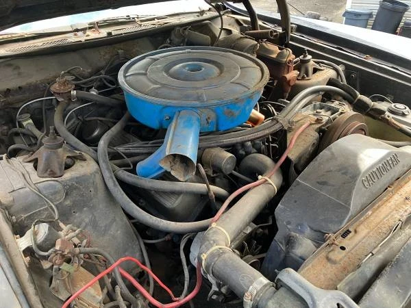 1971 Ford Torino 2nd Gen - Image 7 of 13