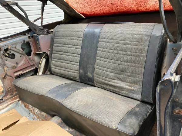 1971 Ford Torino 2nd Gen - Image 11 of 13
