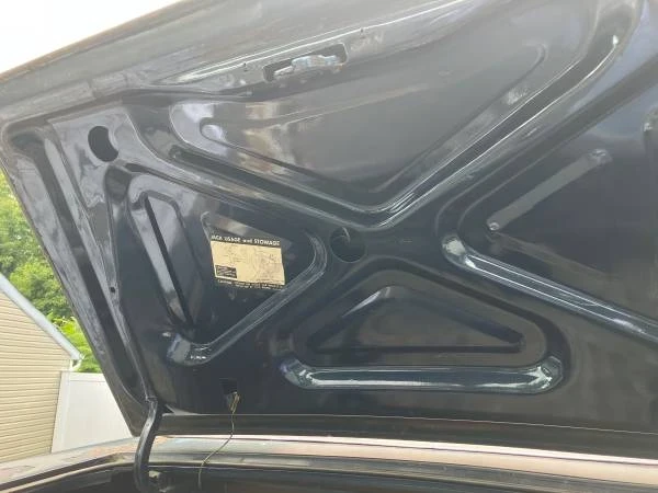 1971 Ford Torino 2nd Gen - Image 12 of 13