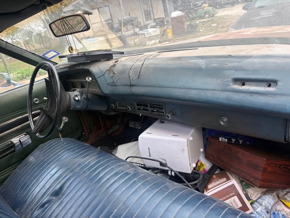 1971 Ford Torino 2nd Gen - Image 5 of 10