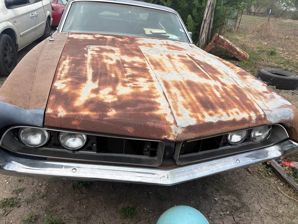 1971 Ford Torino 2nd Gen - Image 4 of 10