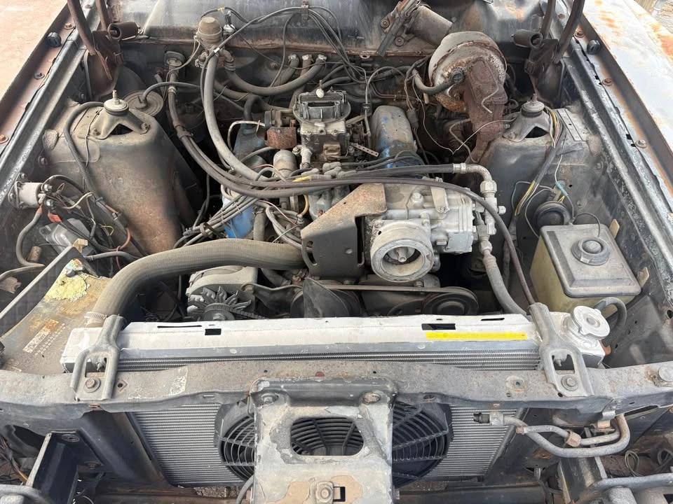 1971 Ford Torino 2nd Gen - Image 10 of 10