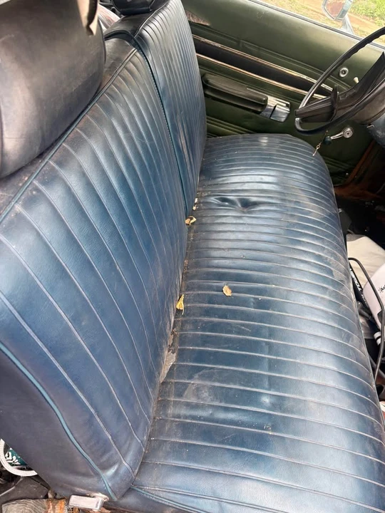 1971 Ford Torino 2nd Gen - Image 6 of 10