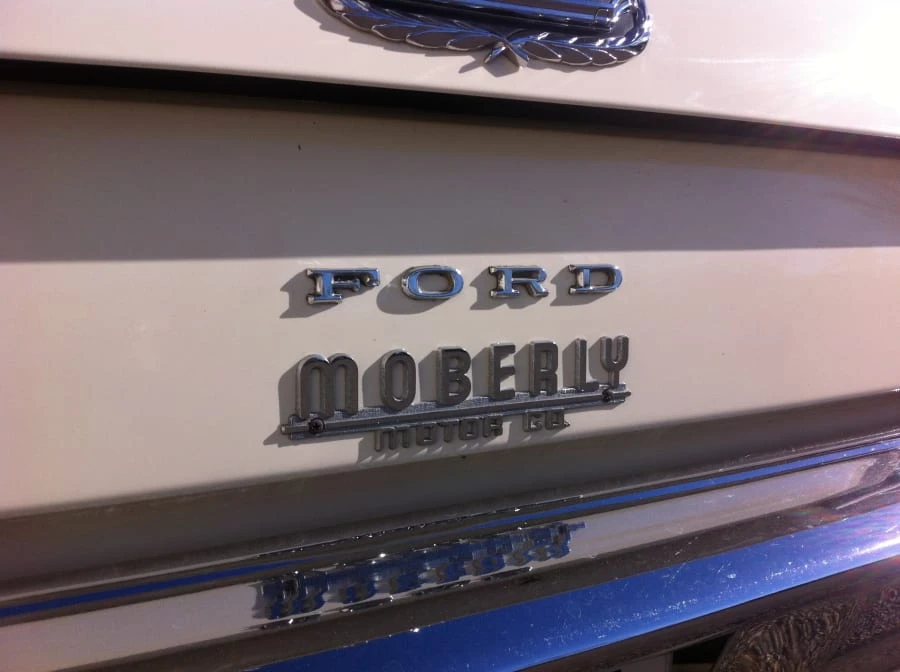1971 Ford Torino 2nd Gen - Image 7 of 10