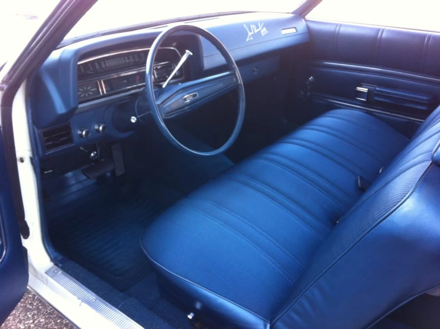 1971 Ford Torino 2nd Gen - Image 3 of 10