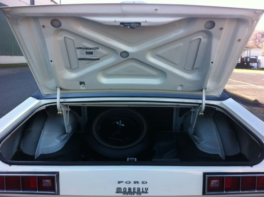 1971 Ford Torino 2nd Gen - Image 8 of 10