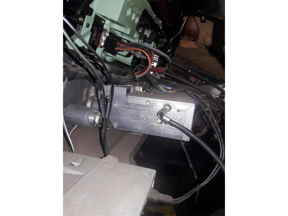 1971 Ford Torino 2nd Gen - Image 14 of 31