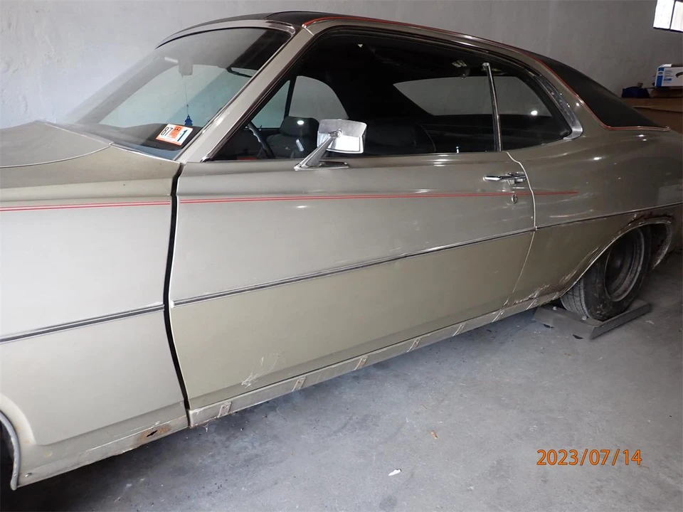 1971 Ford Torino 2nd Gen - Image 15 of 31