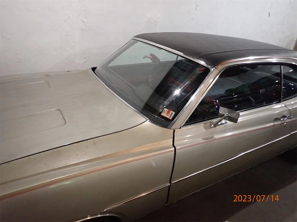 1971 Ford Torino 2nd Gen - Image 19 of 31
