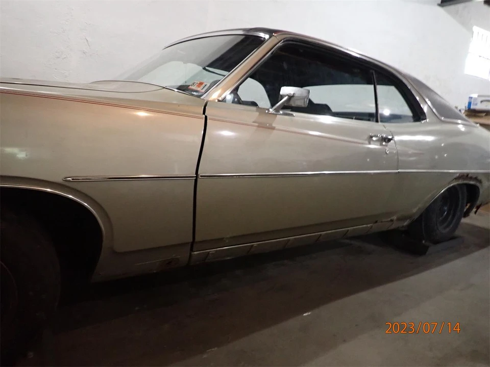 1971 Ford Torino 2nd Gen - Image 20 of 31