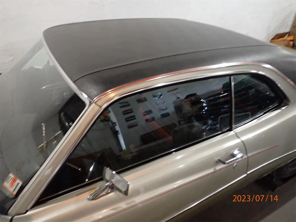 1971 Ford Torino 2nd Gen - Image 21 of 31