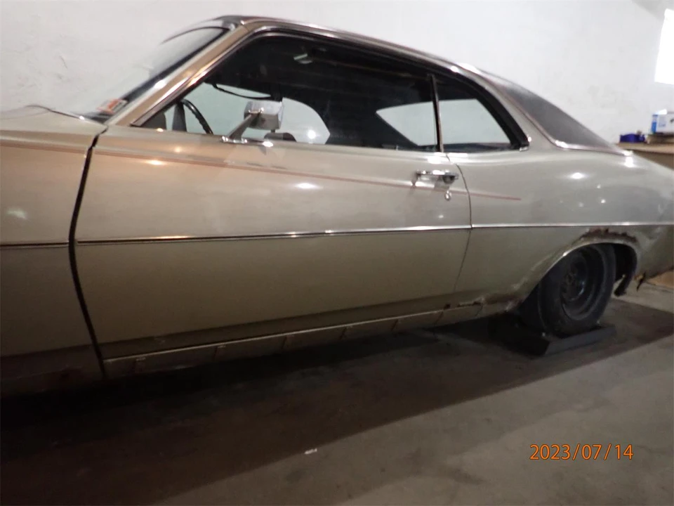 1971 Ford Torino 2nd Gen - Image 22 of 31