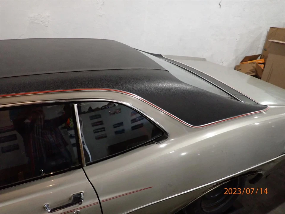 1971 Ford Torino 2nd Gen - Image 23 of 31