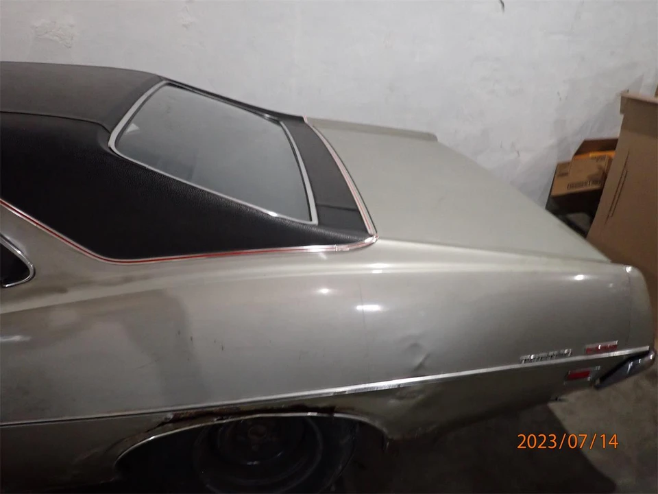 1971 Ford Torino 2nd Gen - Image 24 of 31