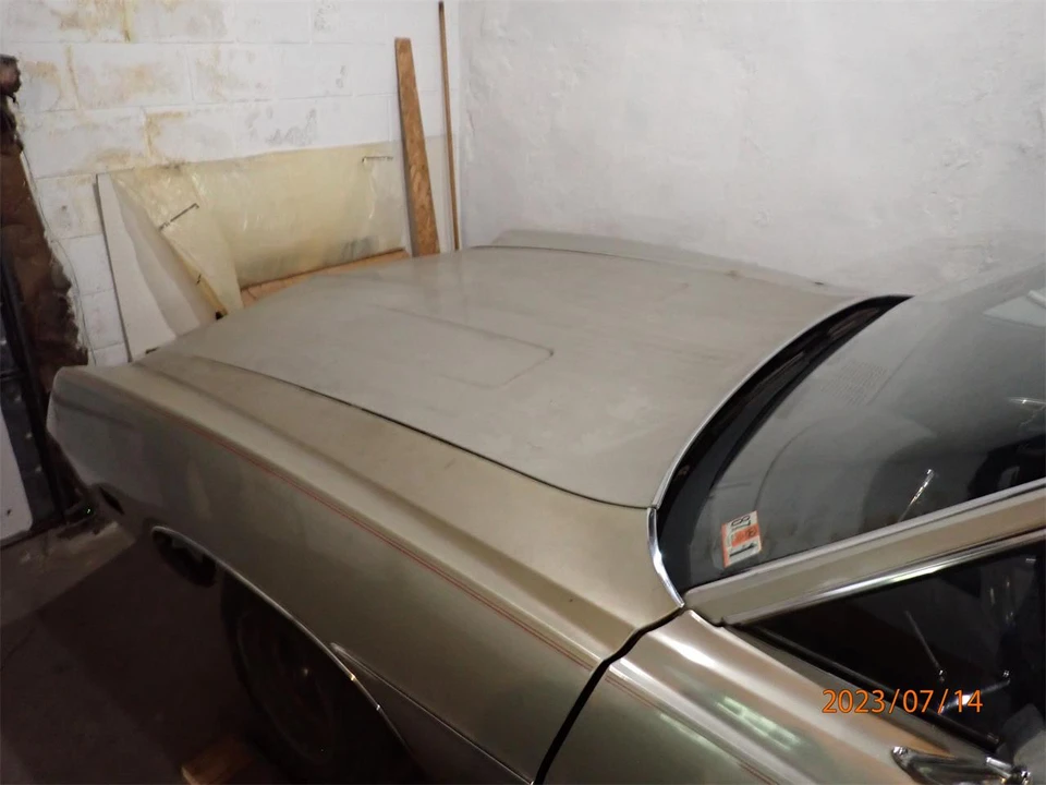 1971 Ford Torino 2nd Gen - Image 27 of 31