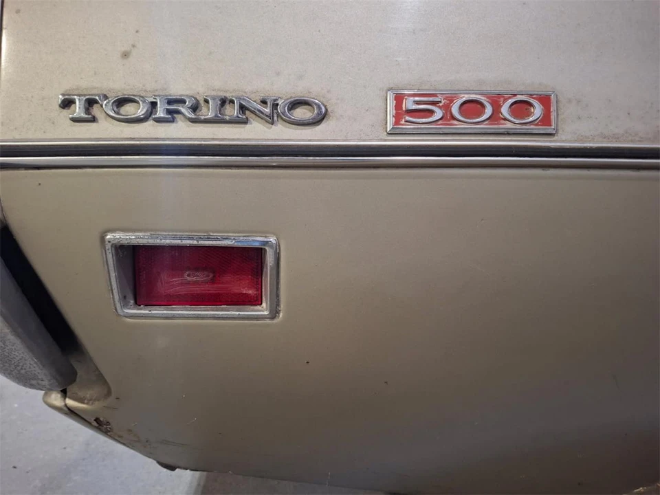1971 Ford Torino 2nd Gen - Image 2 of 31