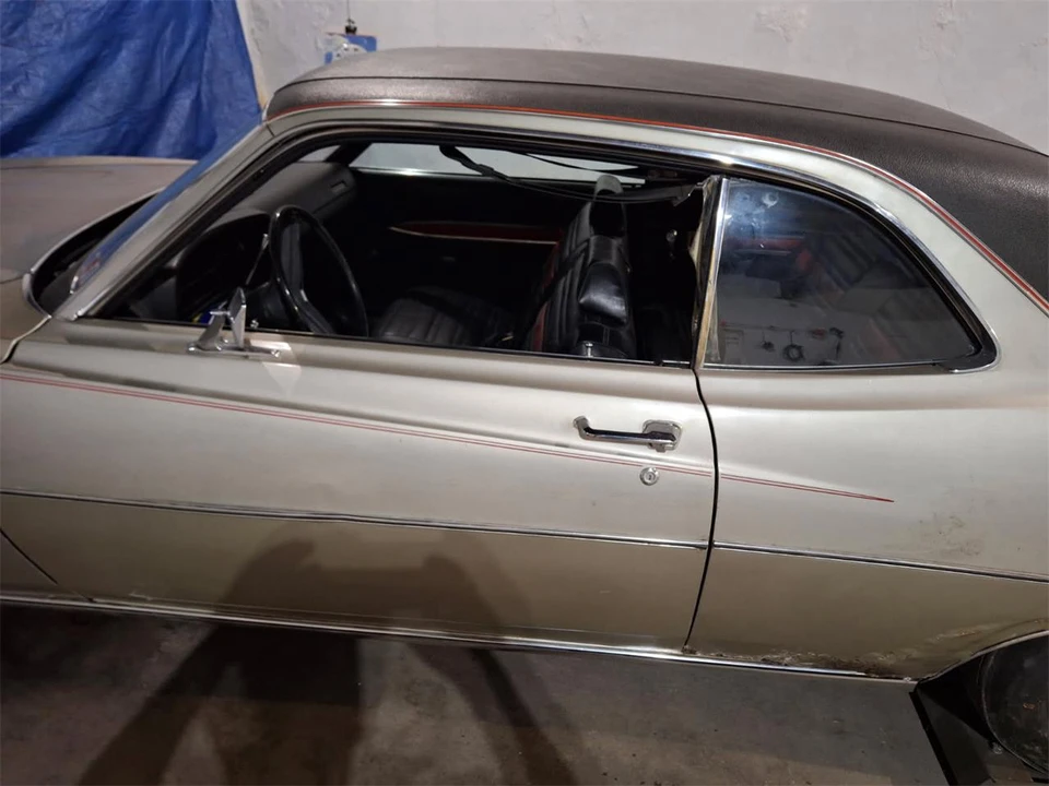 1971 Ford Torino 2nd Gen - Image 5 of 31
