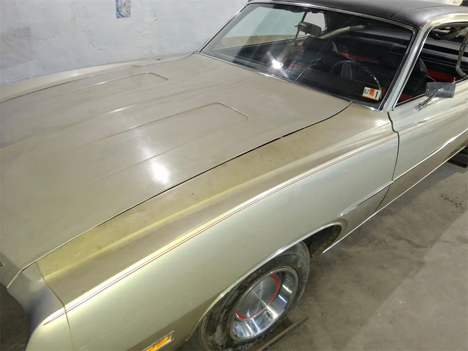 1971 Ford Torino 2nd Gen - Image 6 of 31