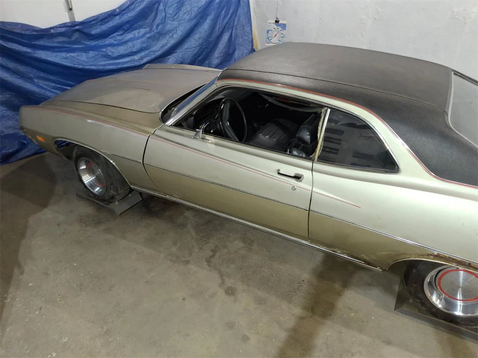 1971 Ford Torino 2nd Gen - Image 4 of 31