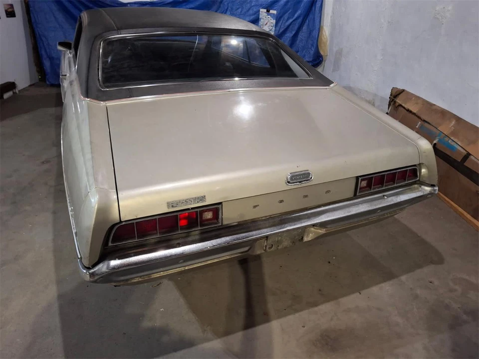 1971 Ford Torino 2nd Gen - Image 31 of 31