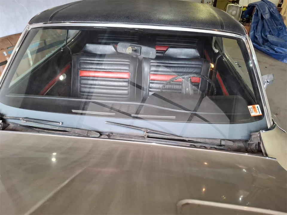 1971 Ford Torino 2nd Gen - Image 8 of 31
