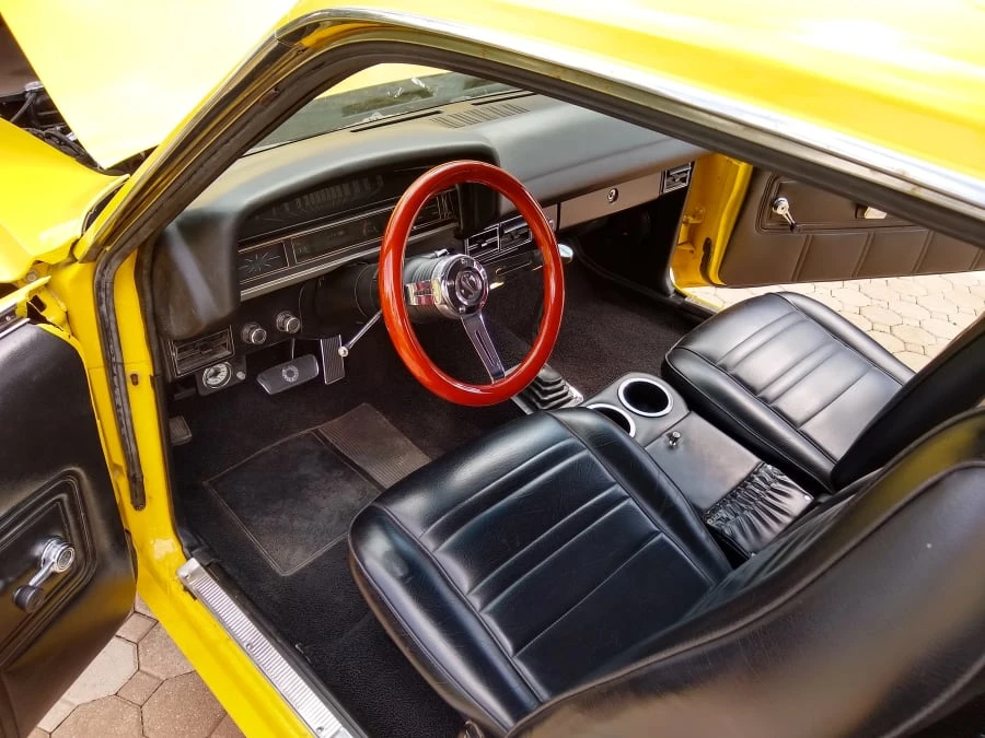 1971 Ford Torino 2nd Gen - Image 5 of 11