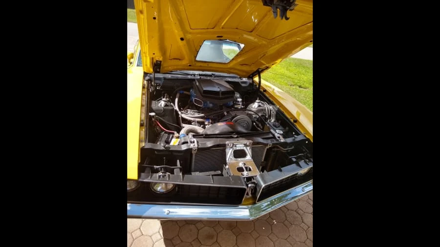 1971 Ford Torino 2nd Gen - Image 6 of 11