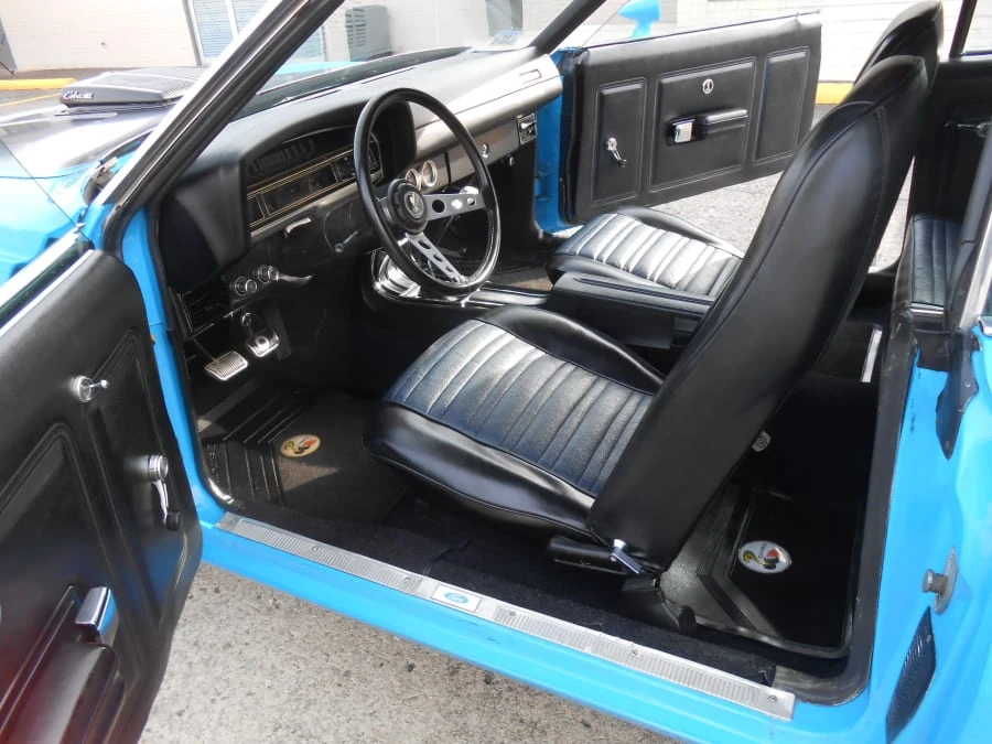 1971 Ford Torino Cobra 2nd Gen - Image 5 of 12