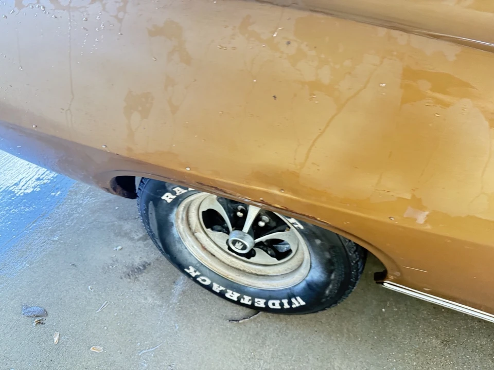 1971 Ford Torino 2nd Gen - Image 20 of 31