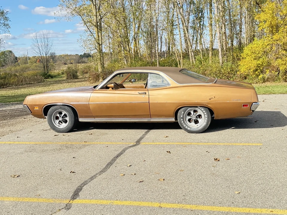 1971 Ford Torino 2nd Gen - Image 3 of 31