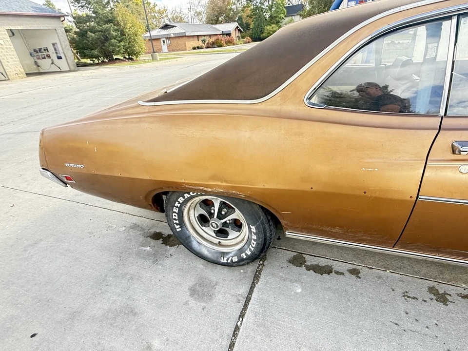 1971 Ford Torino 2nd Gen - Image 6 of 31