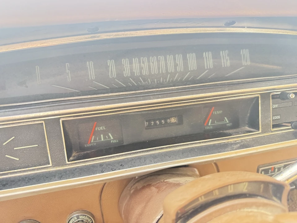 1971 Ford Torino 2nd Gen - Image 25 of 31