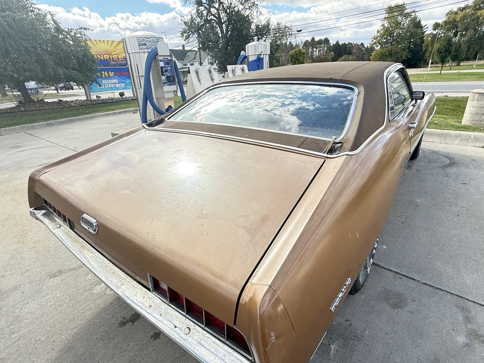 1971 Ford Torino 2nd Gen - Image 2 of 31