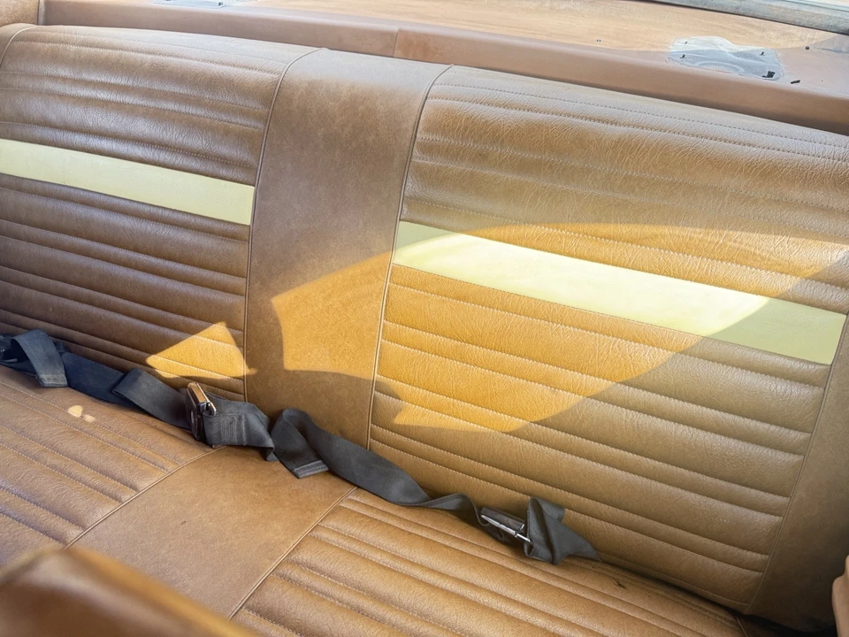 1971 Ford Torino 2nd Gen - Image 31 of 31