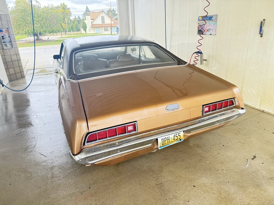 1971 Ford Torino 2nd Gen - Image 12 of 31