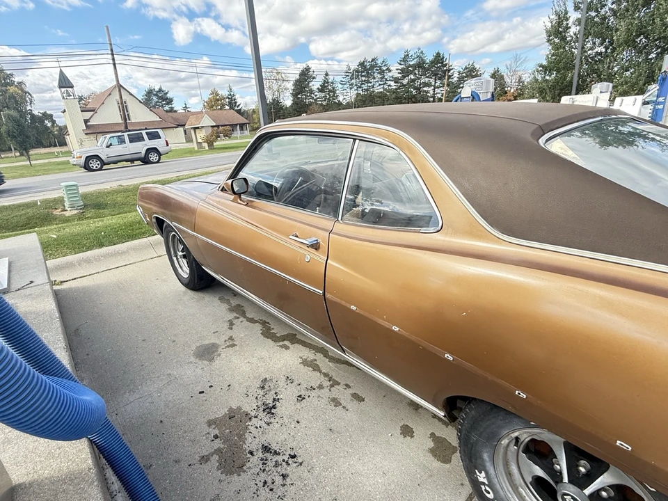 1971 Ford Torino 2nd Gen - Image 13 of 31