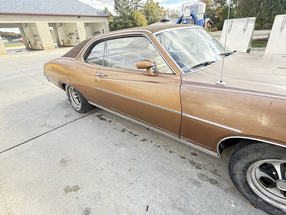 1971 Ford Torino 2nd Gen - Image 8 of 31