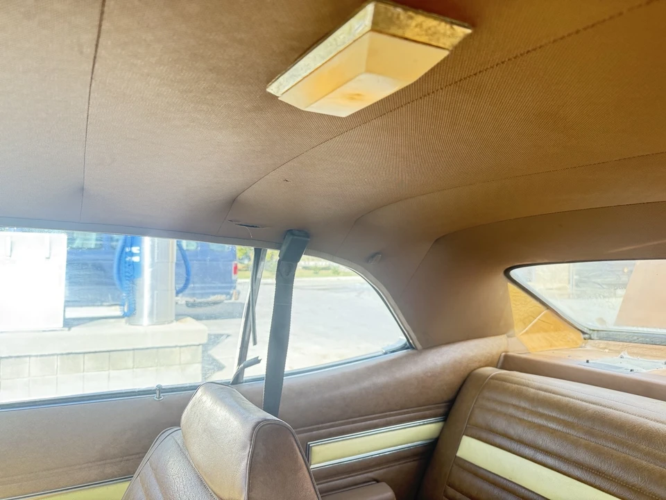 1971 Ford Torino 2nd Gen - Image 28 of 31